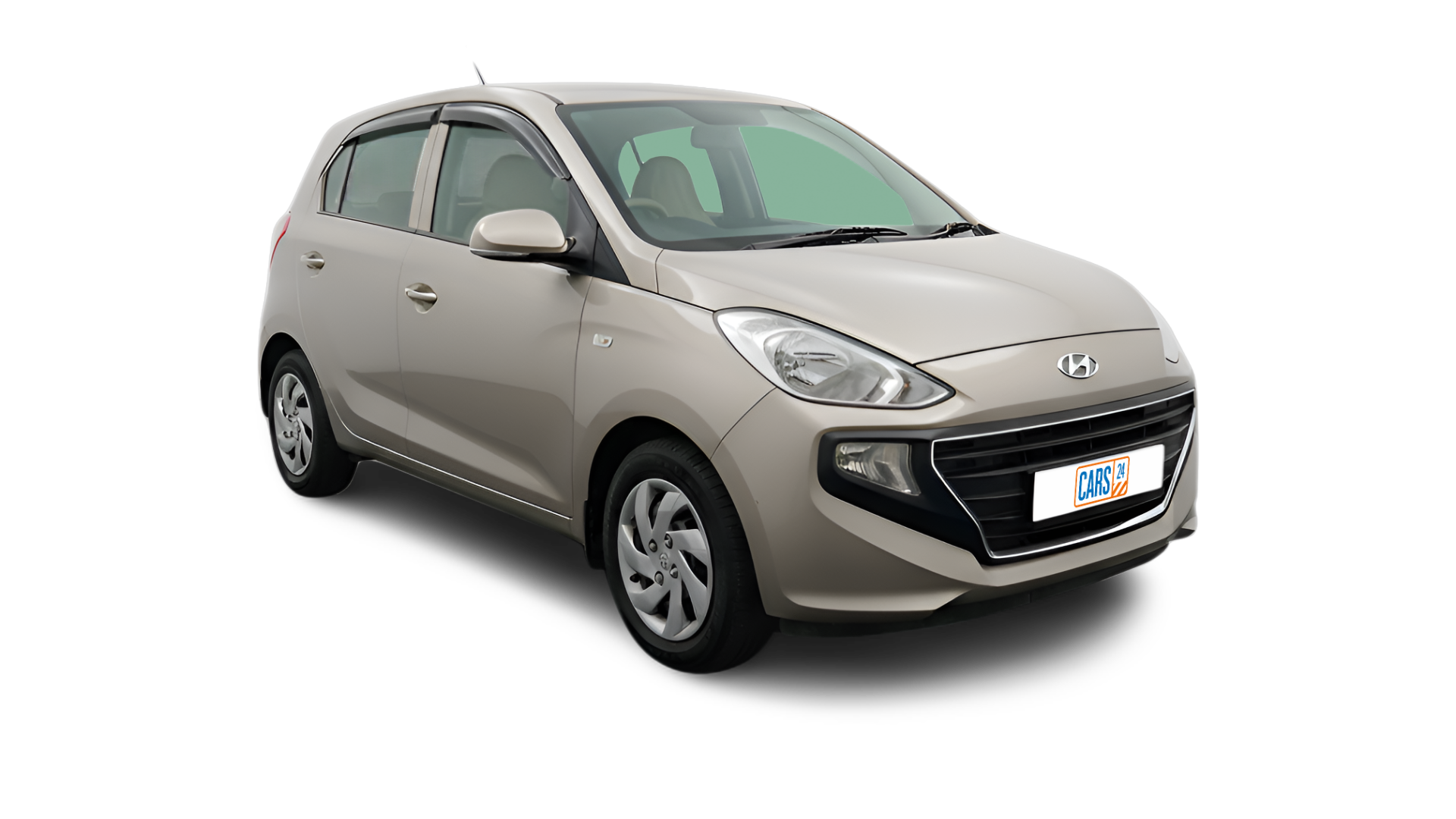 Hyundai NEW SANTRO-img